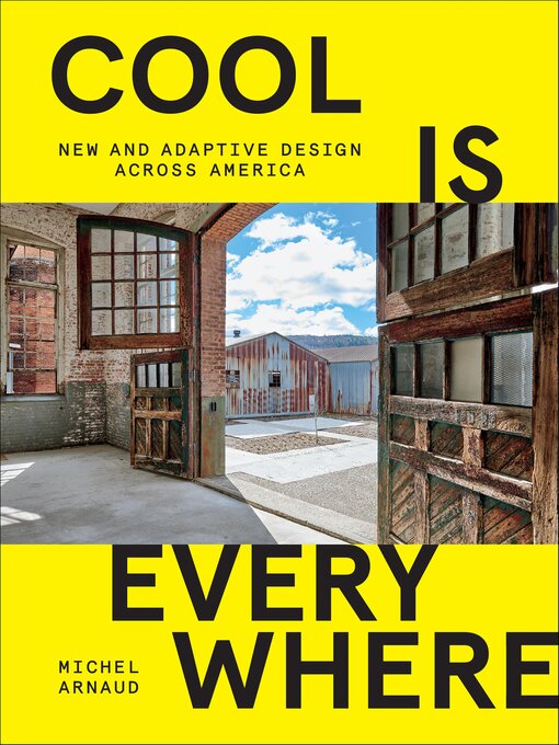 Title details for Cool is Everywhere by Michel Arnaud - Available
